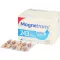 MAGNETRANS papildomos 243 mg kietosios kapsulės, 100 vnt