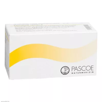 PASCORENAL Injektopas ampulės, 100 vnt