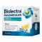 BIOLECTRA Magnis 300 mg Direct Lemon Sticks, 40 vnt
