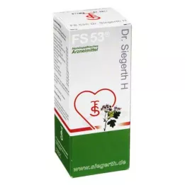 FS 53 Dr. Siegerth H skystis, 100 ml