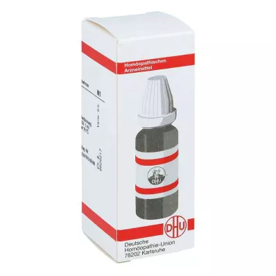 CAPSELLA BURSA pastoris D 3 skiedinys, 20 ml CAPSELLA BURSA pastoris D 3 skiedinys, 20 ml
