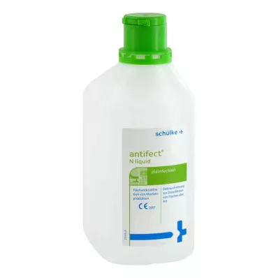 Antifect N skystis (1L) Antifect N skystis (1L)