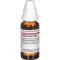 HEPAR SULFURIS C 30 skiedinys, 20 ml