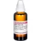 HEPAR SULFURIS C 30 skiedinys, 50 ml