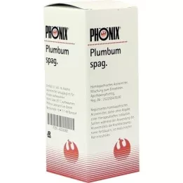 PHÖNIX PLUMBUM spag. mišinys, 50 ml