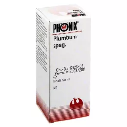 PHÖNIX PLUMBUM spag. mišinys, 50 ml