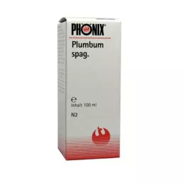PHÖNIX PLUMBUM spag. mišinys, 100 ml