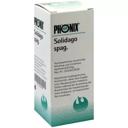 PHÖNIX SOLIDAGO spag. mišinys, 50 ml