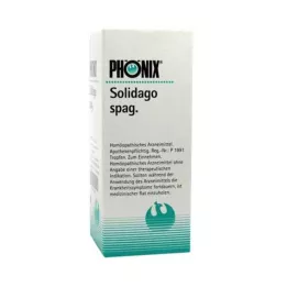PHÖNIX SOLIDAGO spag. mišinys, 50 ml