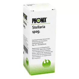 PHÖNIX STELLARIA spag. mišinys, 50 ml