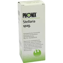 PHÖNIX STELLARIA spag. mišinys, 100 ml