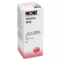 PHÖNIX TARTARUS spag. mišinys, 50 ml