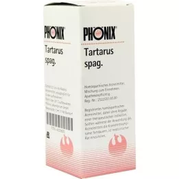 PHÖNIX TARTARUS spag. mišinys, 100 ml