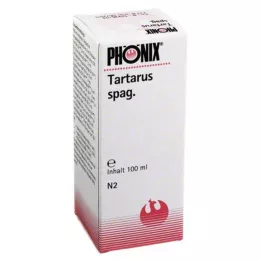 PHÖNIX TARTARUS spag. mišinys, 100 ml