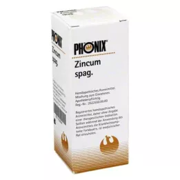 PHÖNIX ZINCUM spag. mišinys, 50 ml