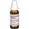 MAGNESIUM SULFURICUM D 6 skiedinys, 20 ml