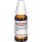 MERCURIUS BIJODATUS D 12 skiedinys, 20 ml