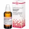 MERCURIUS SOLUBILIS Hahnemanni D 15 skiedinys, 50 ml