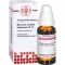 MERCURIUS SOLUBILIS Hahnemanni D 15 skiedinys, 50 ml