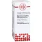 MERCURIUS SOLUBILIS Hahnemanni D 15 skiedinys, 50 ml