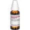 PULSATILLA C 12 skiedinys, 20 ml