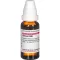 SILICEA D 200 skiedinys, 20 ml