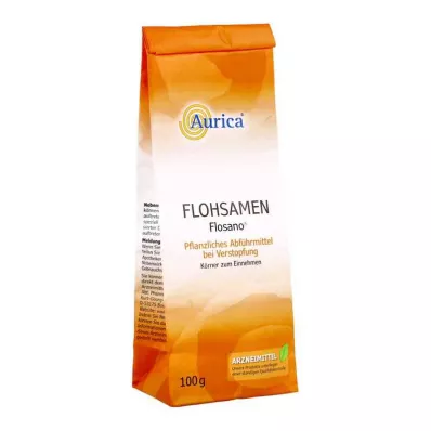 FLOHSAMEN Šerdys, 100 g