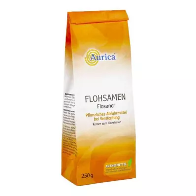 FLOHSAMEN Šerdys, 250 g