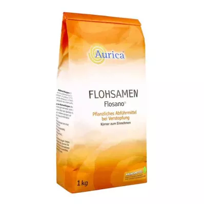 FLOHSAMEN Šerdys, 1000 g