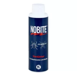 NOBITE Skiediklio buteliukas, 100 ml