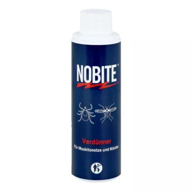 NOBITE Skiediklio buteliukas, 100 ml NOBITE Skiediklio buteliukas, 100 ml