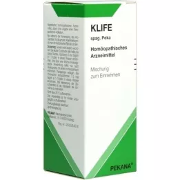 KLIFE spag.peka lašai, 50 ml