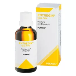 ENTREGIN spag.peka lašai, 50 ml