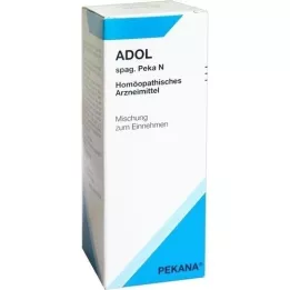 ADOL spag.Peka N lašai, 100 ml