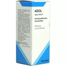 ADOL spag.Peka N lašai, 50 ml