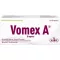 VOMEX A Dragees 50 mg dengtos tabletės, 20 vnt