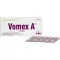 VOMEX A Dragees 50 mg dengtos tabletės, 20 vnt