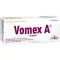 VOMEX A Dragees 50 mg dengtos tabletės, 20 vnt