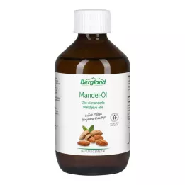 ALMONDŲ ALIEJUS, 250 ml