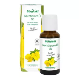 Nakties žvakių aliejus, 30 ml