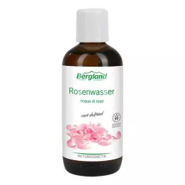 ROŽINIS VANDENIS, 100 ml
