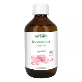 ROŽINIS VANDENIS, 250 ml