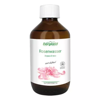Rožių vanduo, 250 ml Rožių vanduo, 250 ml