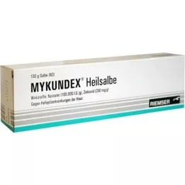 MYKUNDEX Gydomasis tepalas, 100 g
