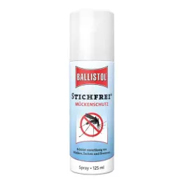 STICHFREI Purškiklis, 125 ml