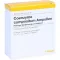 COENZYME COMPOSITUM Ampulės, 10 vnt