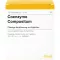 COENZYME COMPOSITUM Ampulės, 10 vnt