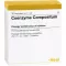 COENZYME COMPOSITUM Ampulės, 10 vnt