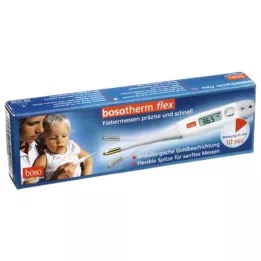 BOSOTHERM Flex klinikinis termometras, 1 vnt