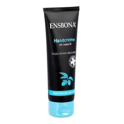 HANDCREME m.Simondsijų aliejus Ensbona, 75 ml